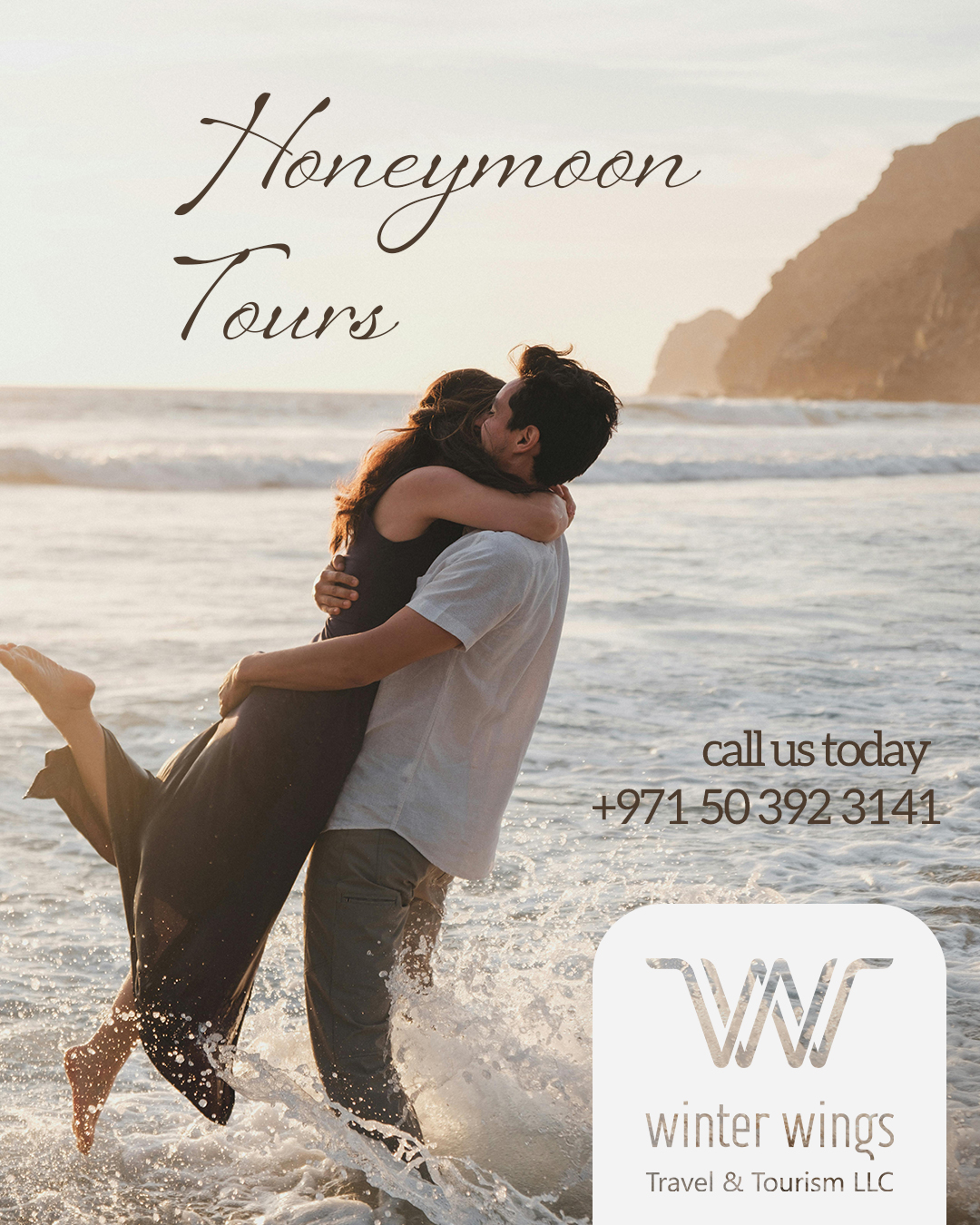 Get Married in Dubai