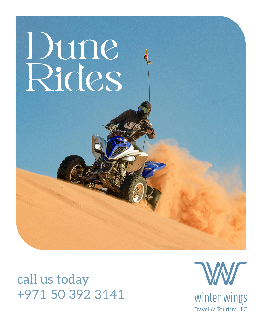 Adventures in Hatta: Explore the Thrills of the United Arab Emirates